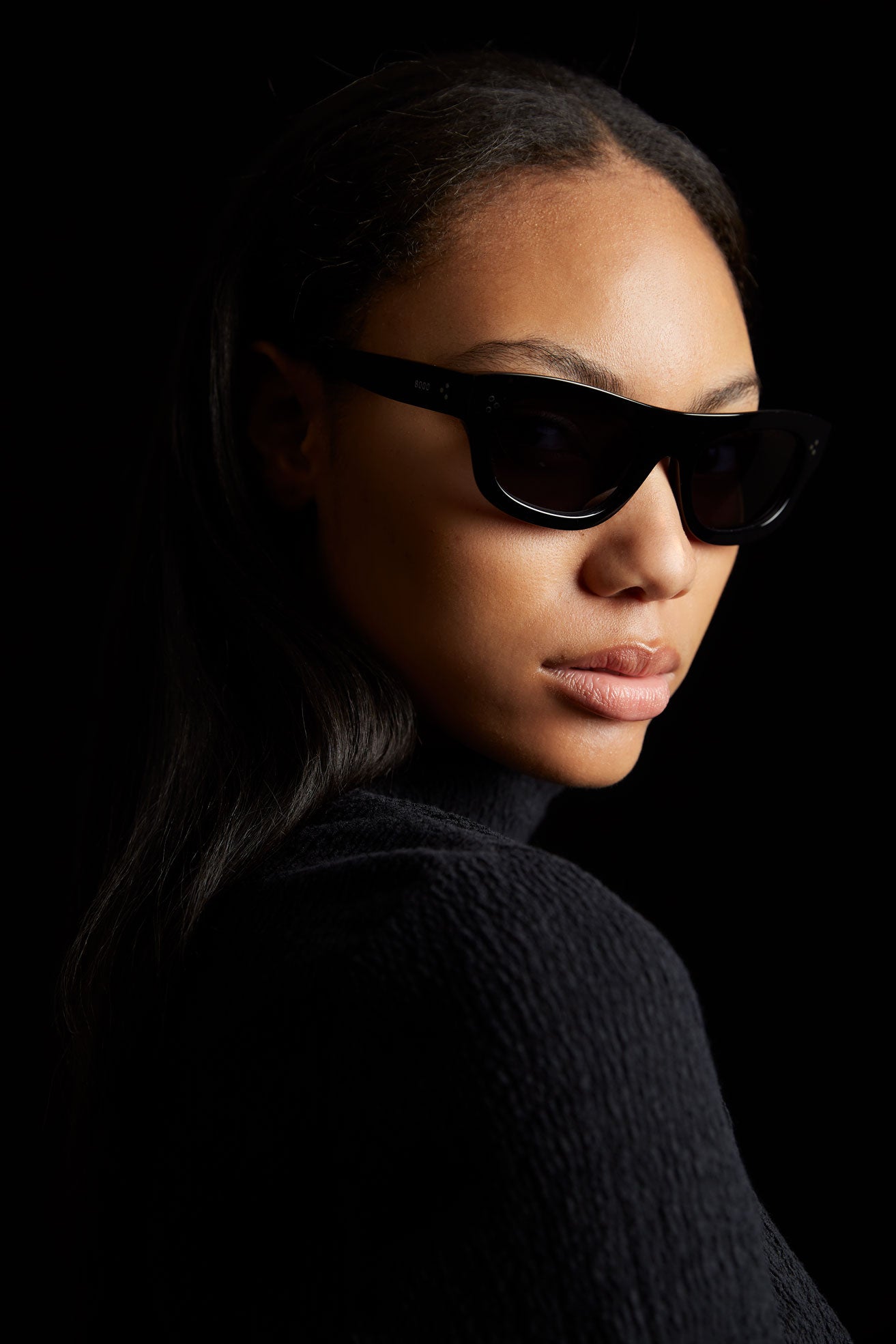 Rocks Black - Retrosuperfuture USA -