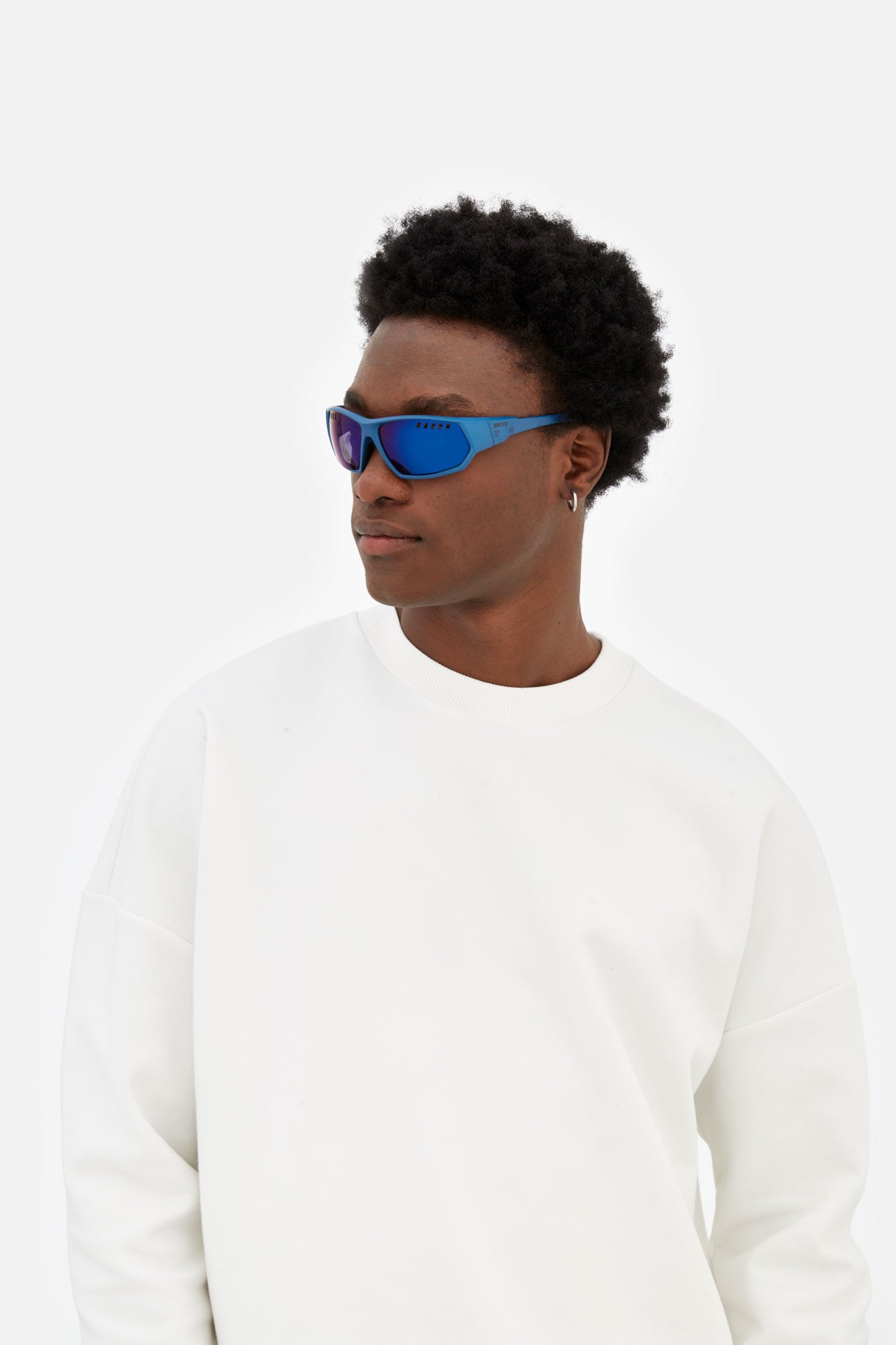 ANTARES Regal Blue A2C - Retrosuperfuture USA -