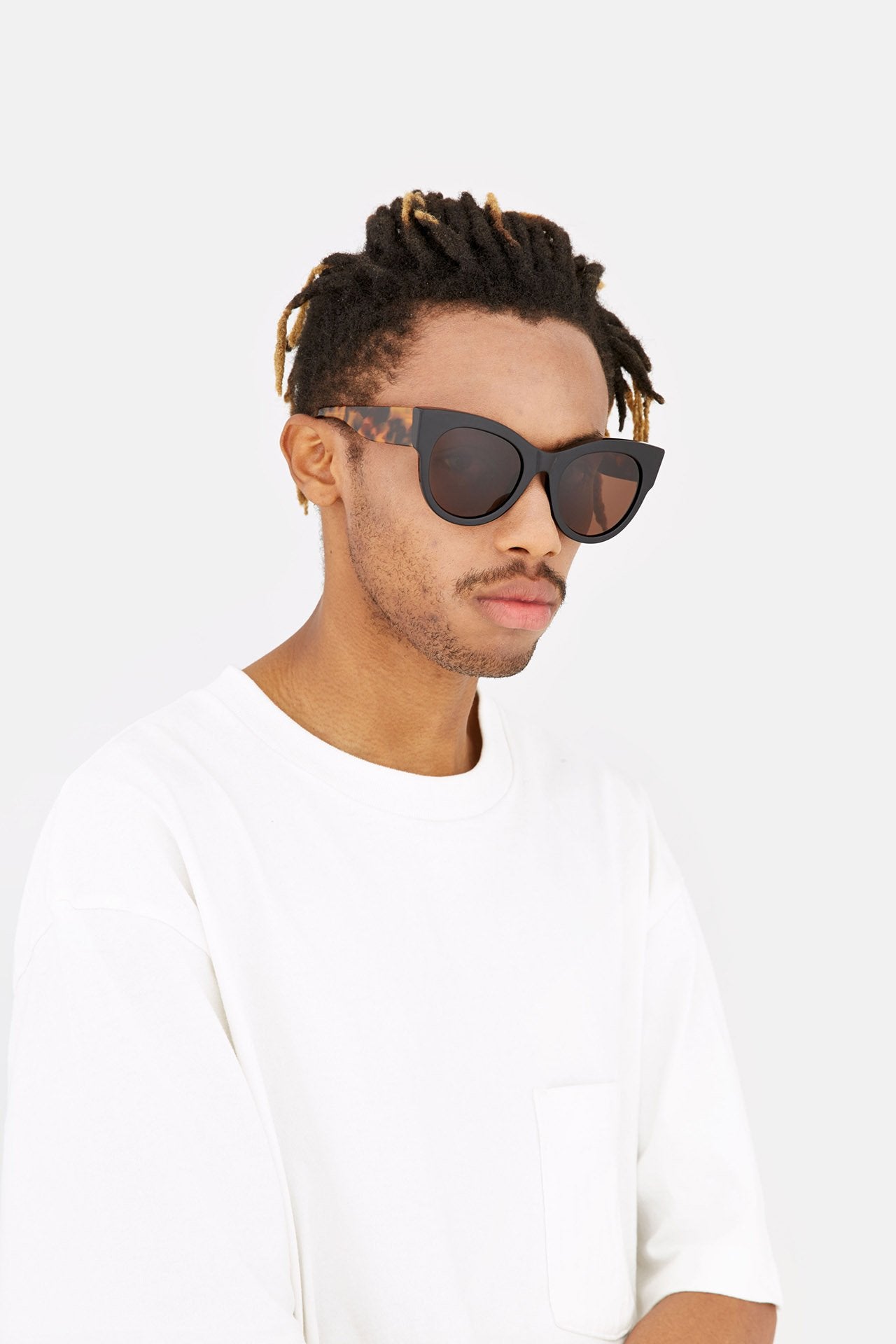 Noa Black Mark - Retrosuperfuture USA -