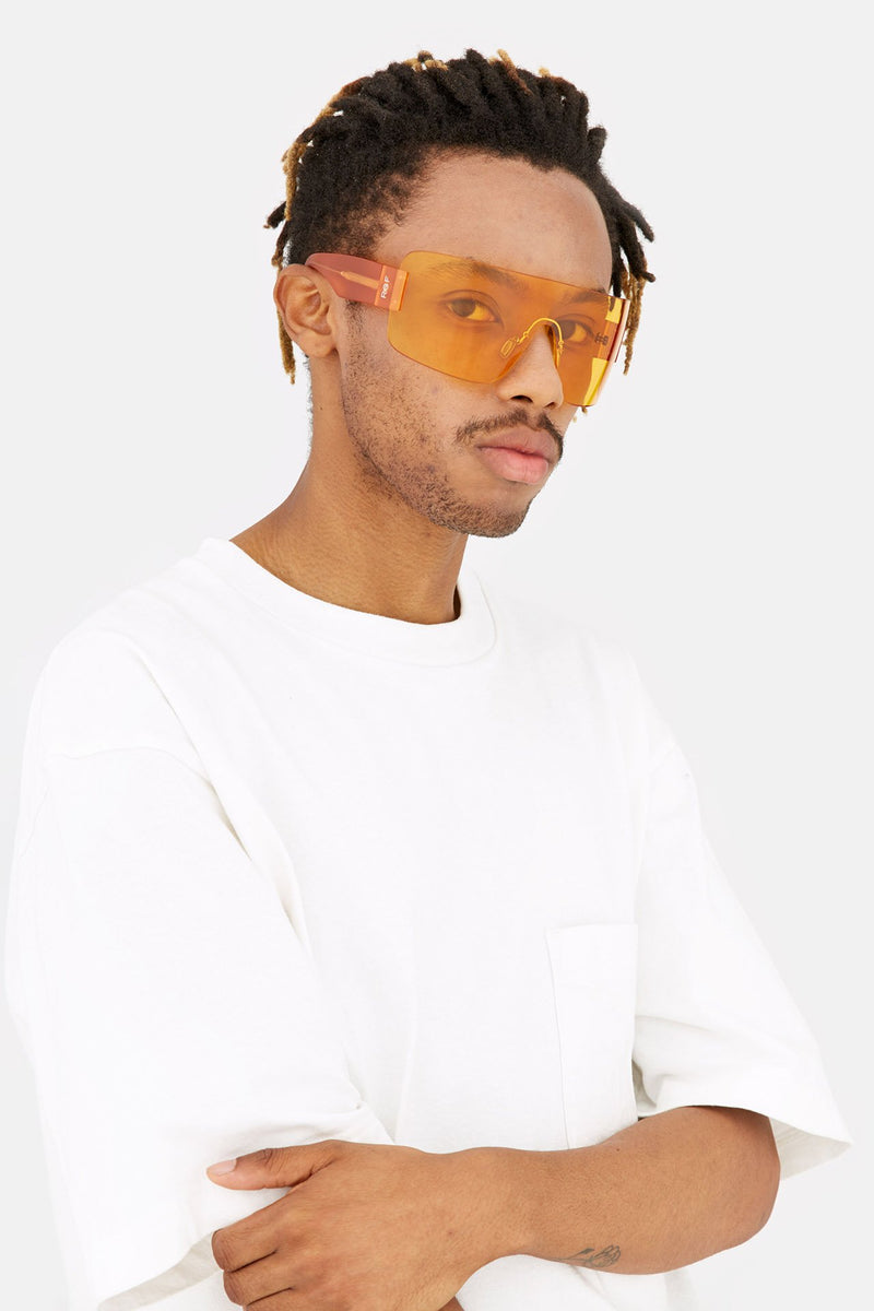 Arco Orange - Retrosuperfuture USA -