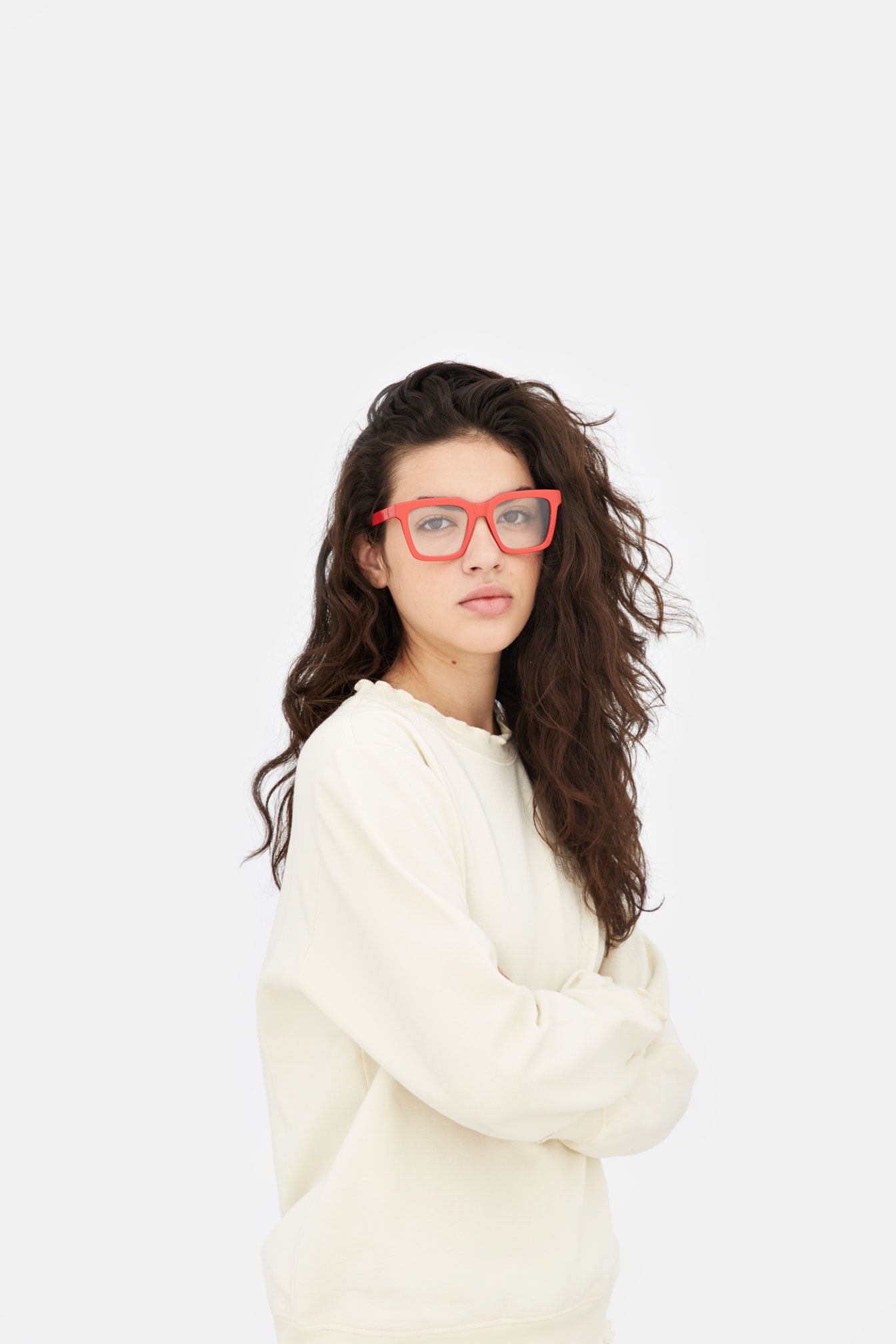 Aalto Optical Rosso - Retrosuperfuture USA -
