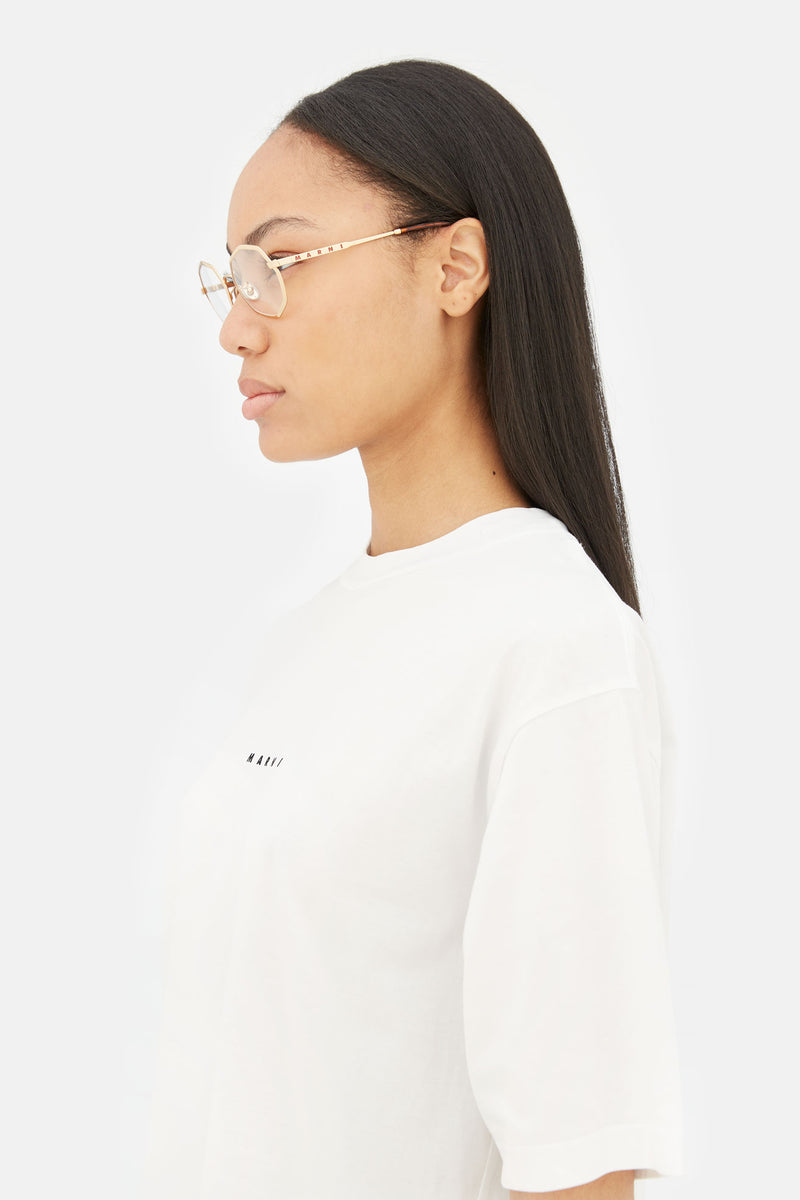 Pulpit Rock Optical Oro - Retrosuperfuture USA -