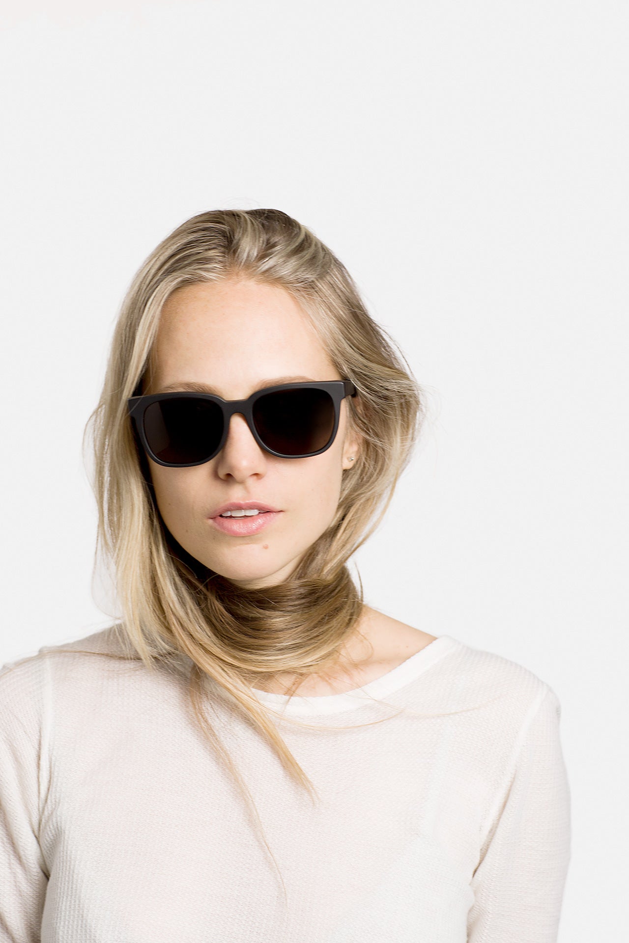 People Black Matte - Retrosuperfuture USA -