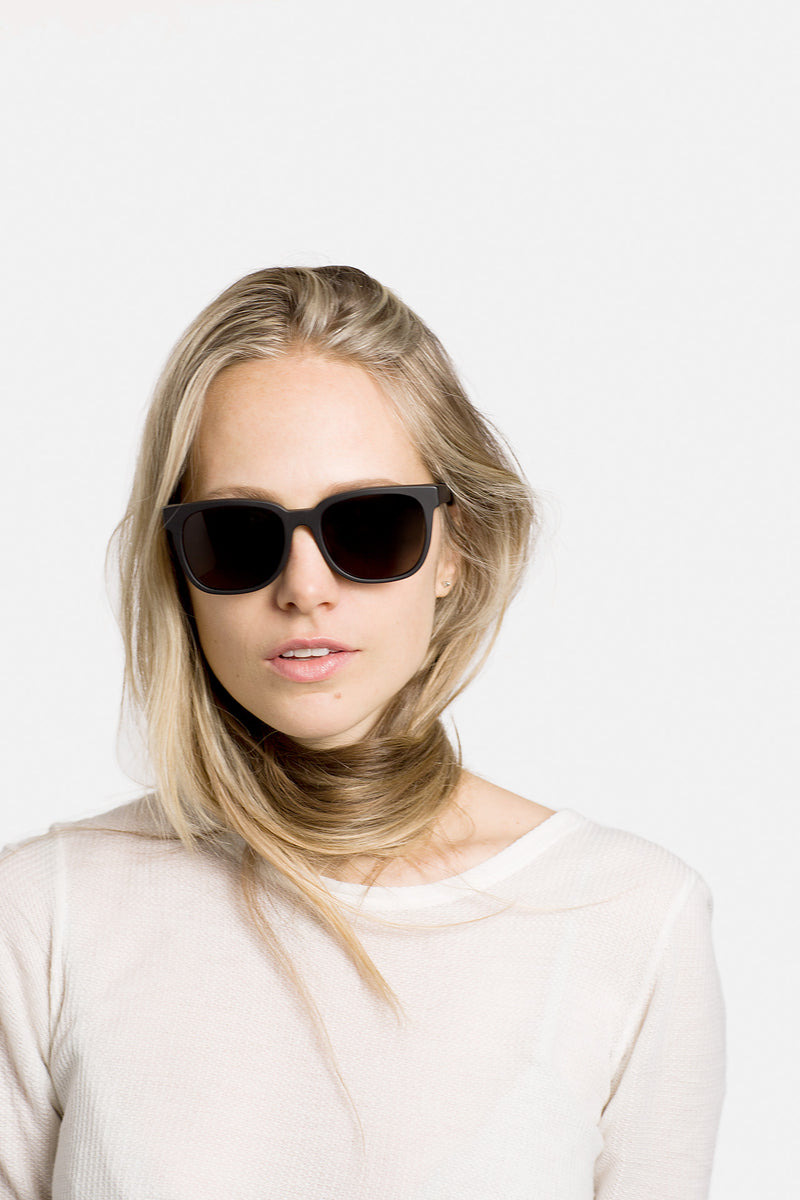 People Black Matte - Retrosuperfuture USA -