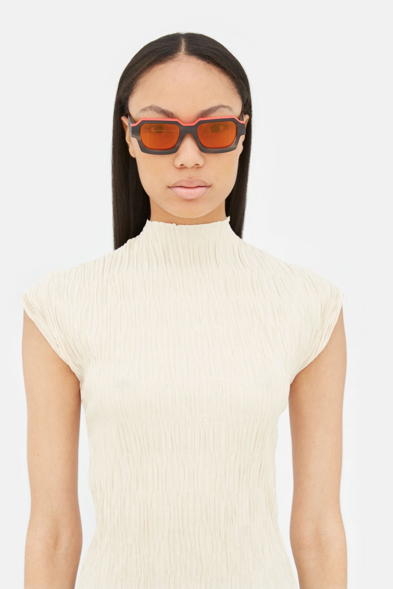 Caro ACW IV Orange - Retrosuperfuture USA -