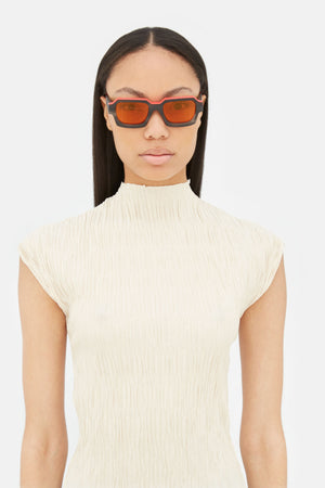 Caro ACW IV Orange - Retrosuperfuture USA - — 4