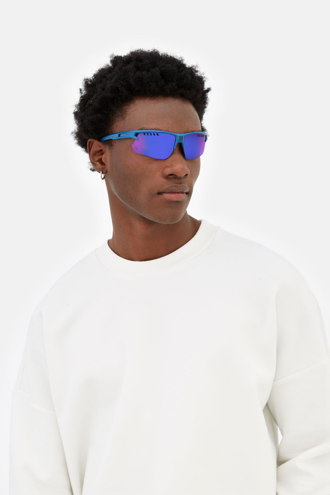 MIZAR Regal Blue A2C - Retrosuperfuture USA -