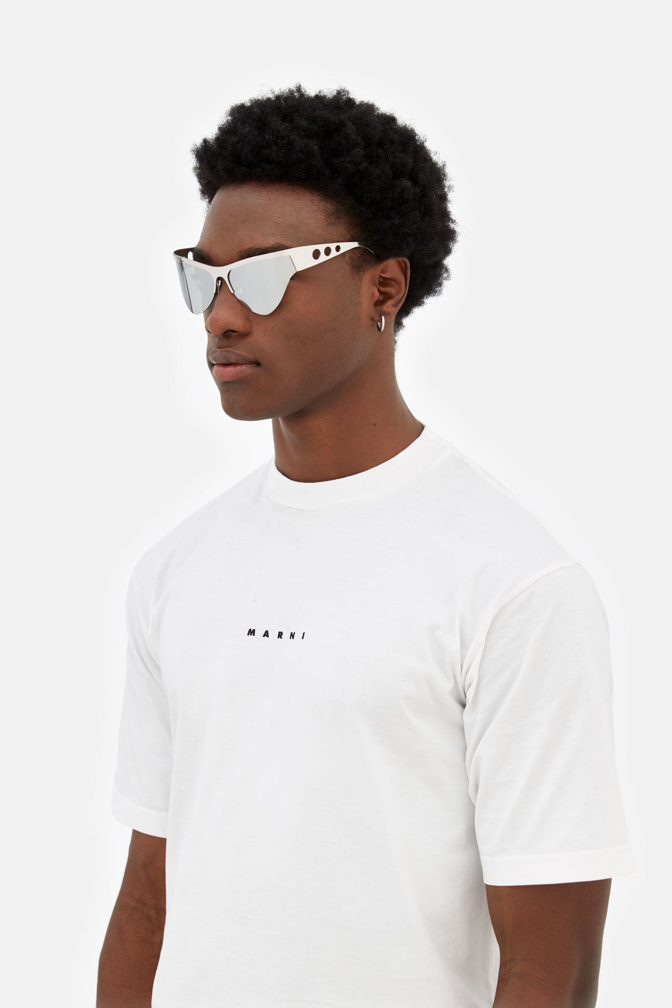 Mauna Lola Silver - Retrosuperfuture USA -