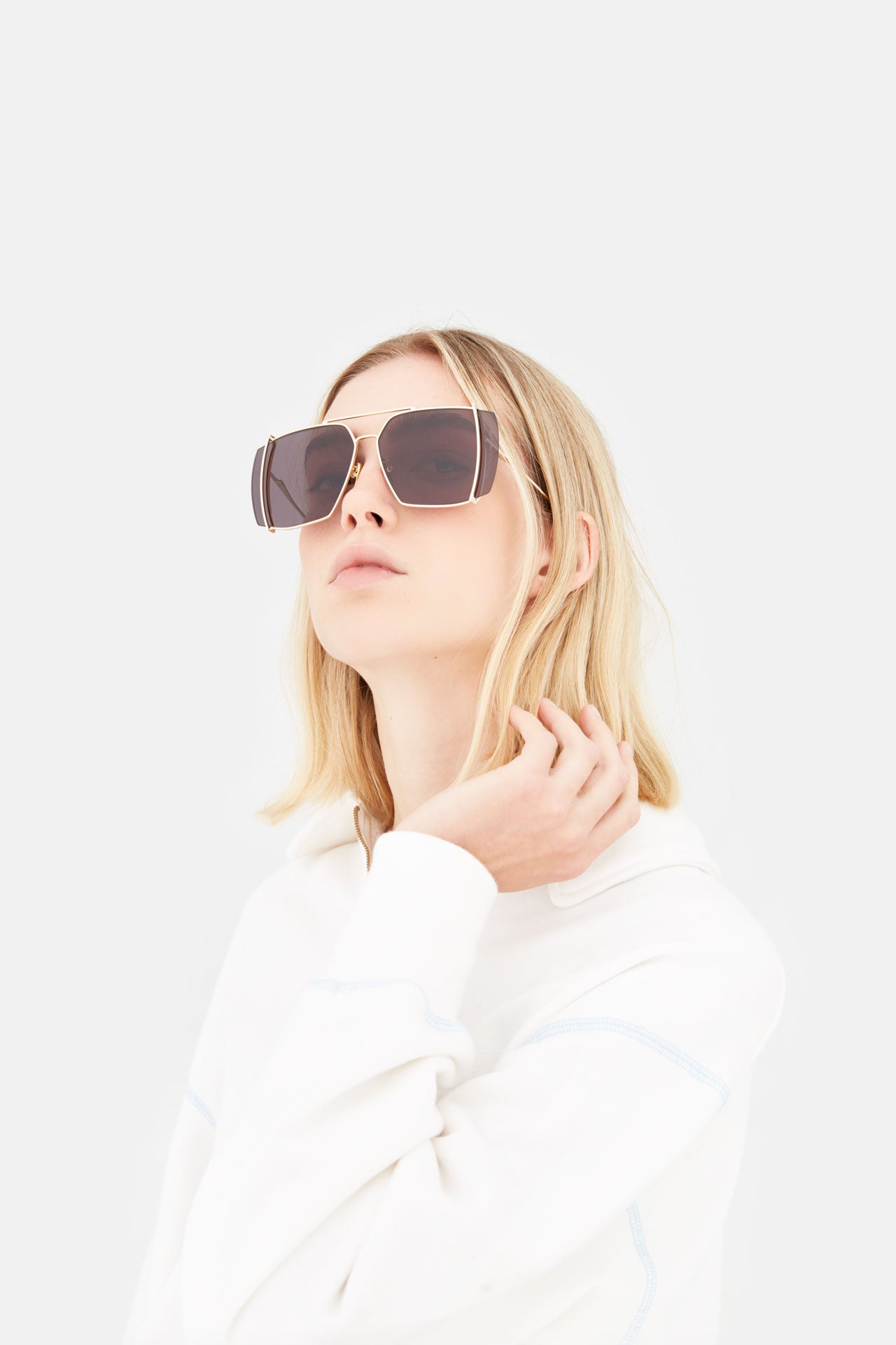 Teorema Black - Retrosuperfuture USA -