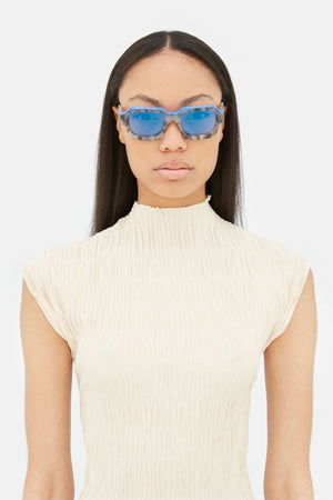 Caro ACW IV Volt Blue - Retrosuperfuture USA - — 4