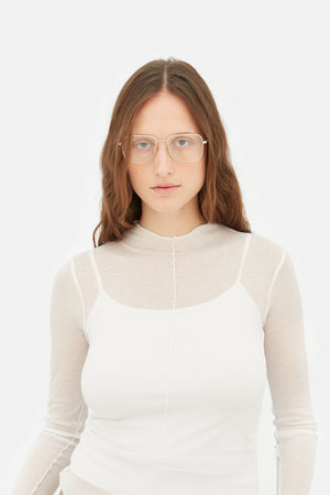 Numero 105 Oro - Retrosuperfuture USA - — 4