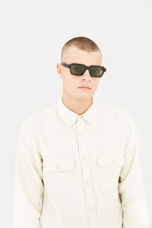 Caro 3627 Green - Retrosuperfuture USA - — 4
