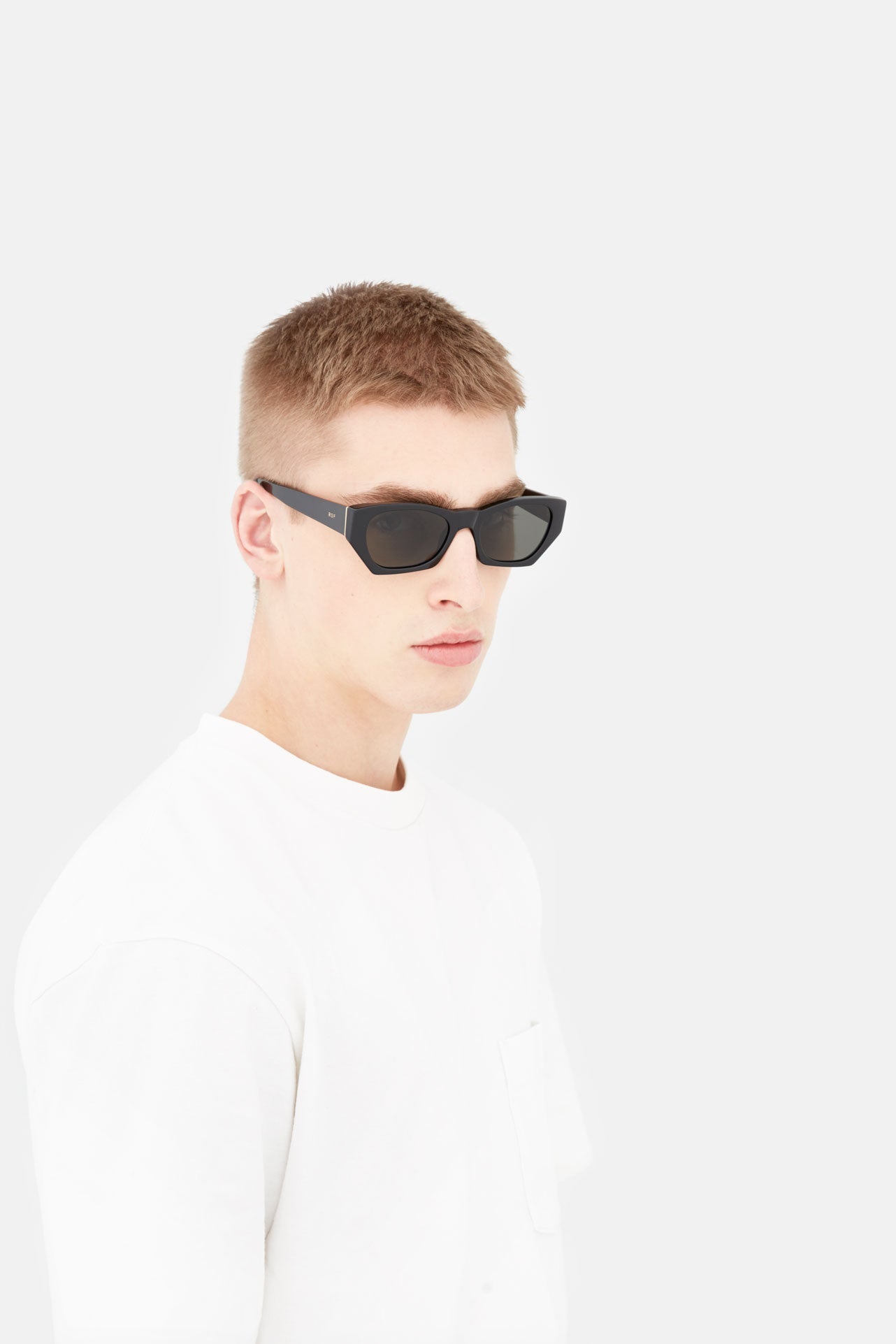 Amata Black - Retrosuperfuture USA -