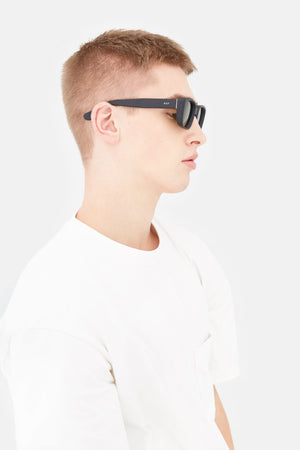 Lira Black Matte - Retrosuperfuture USA - — 4