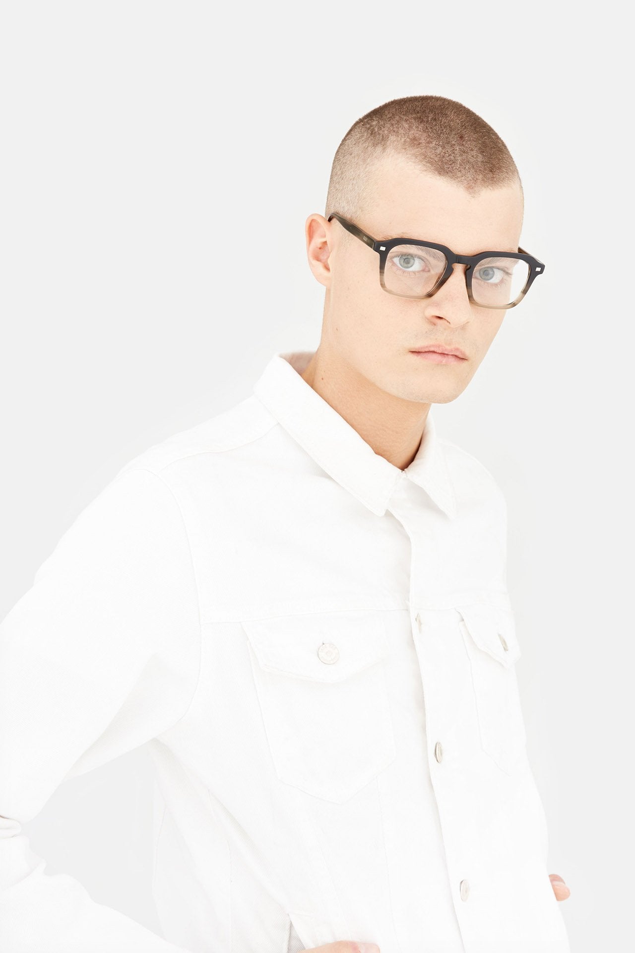 Numero 66 Pietra - Retrosuperfuture USA -