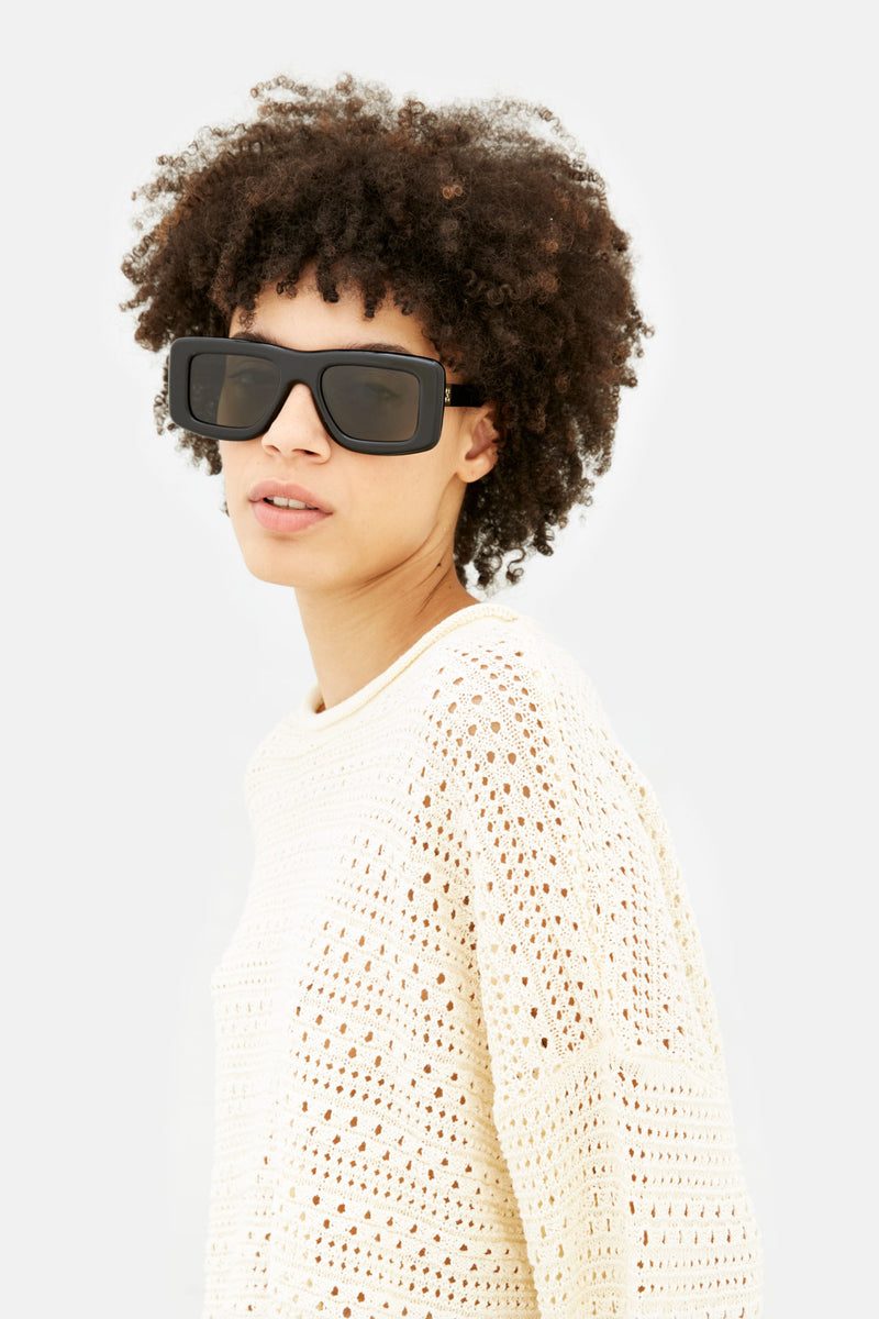 Virgilio Black - Retrosuperfuture USA -