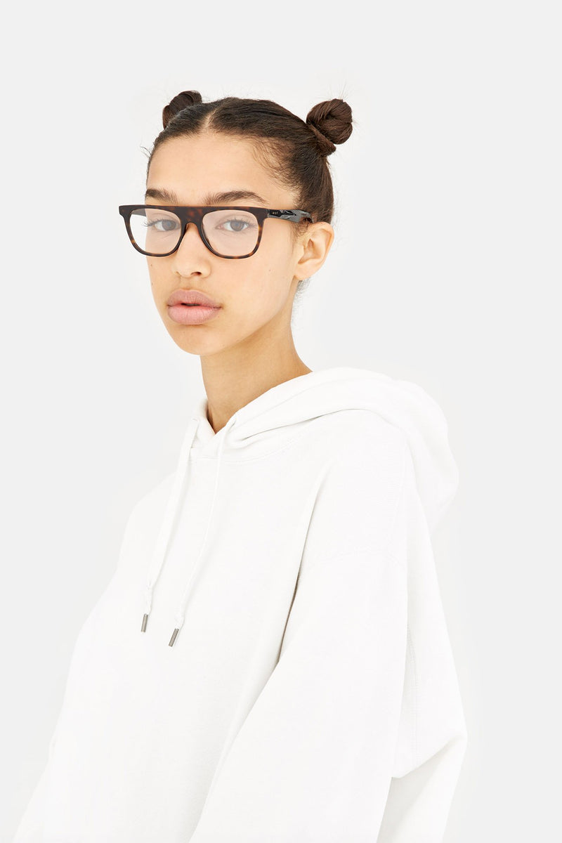 Flat Top Optical 3627 - Retrosuperfuture USA -