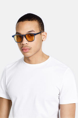 Unico Light Blue - Retrosuperfuture USA - — 6