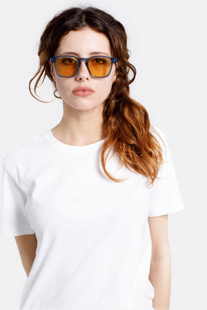Unico Light Blue - Retrosuperfuture USA - — 5