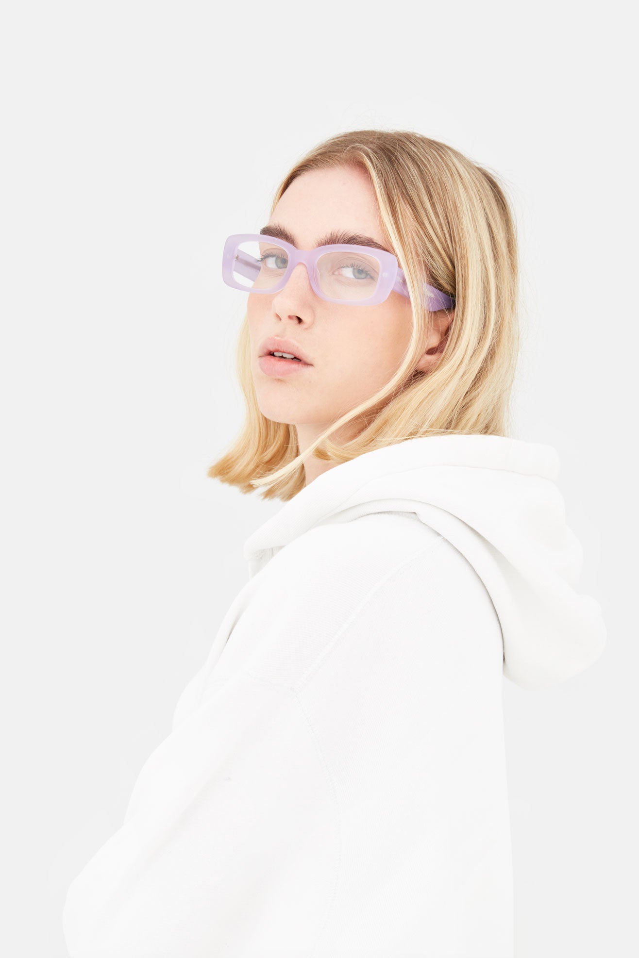 Numero 75 Lilla - Retrosuperfuture USA -