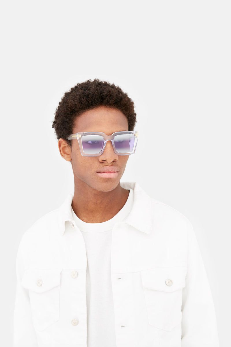 Ancora Purple - Retrosuperfuture USA -