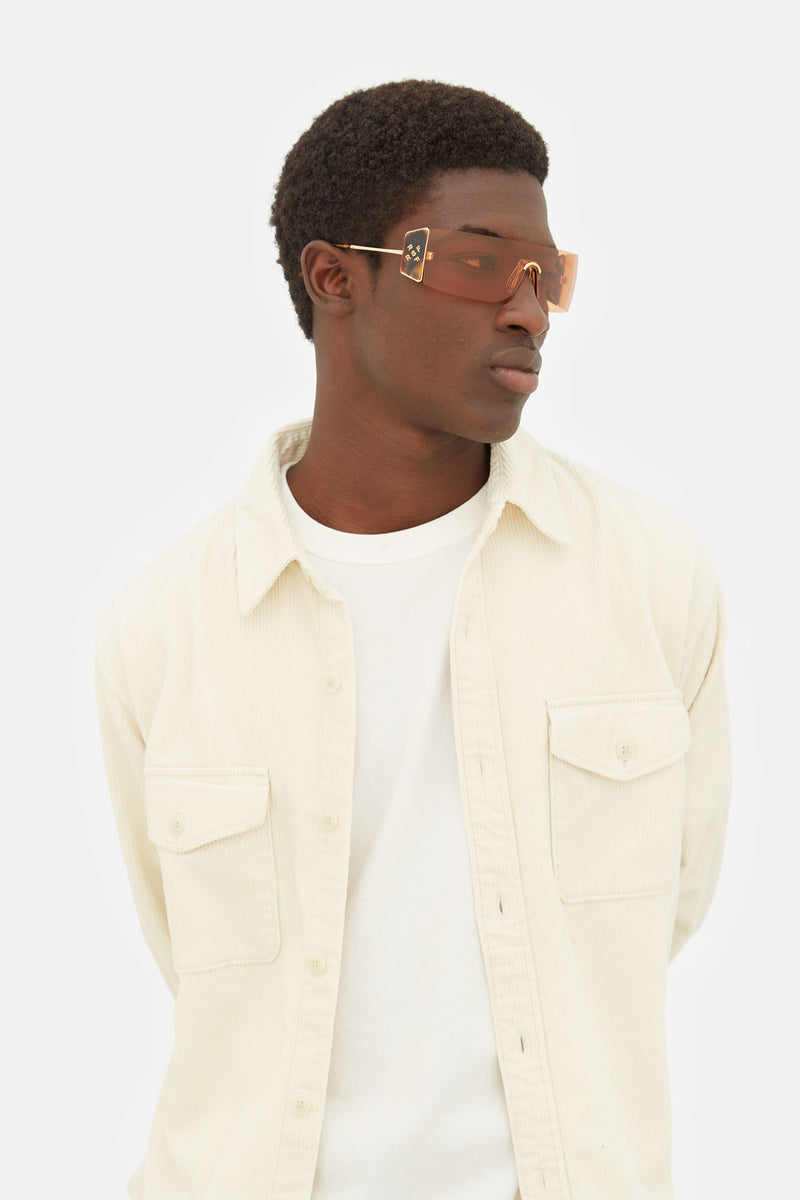 Pianeta Orange - Retrosuperfuture USA -
