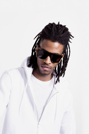 Flat Top Black - Retrosuperfuture USA - — 4