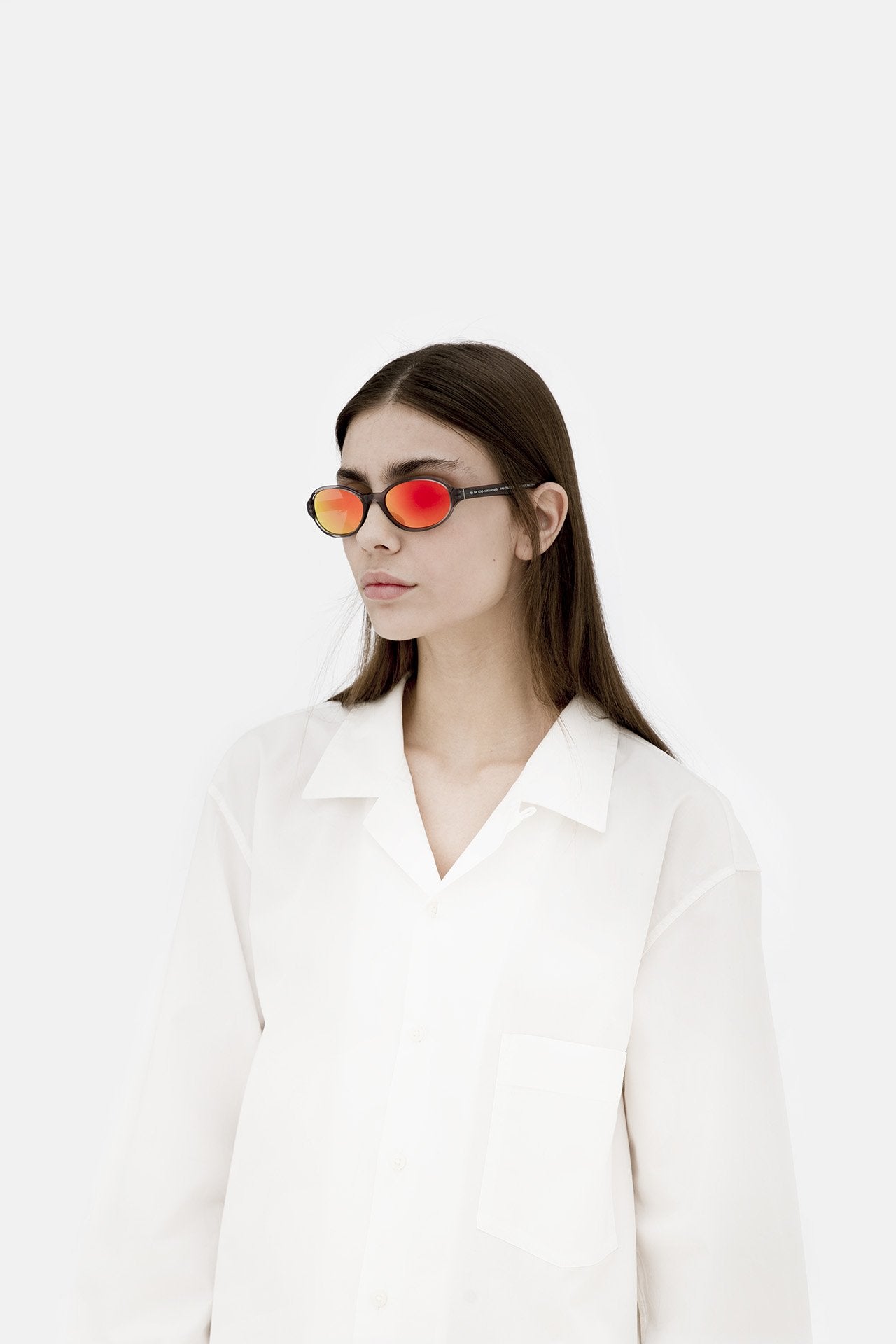 Laser Black UNITED STANDARD - Retrosuperfuture USA -