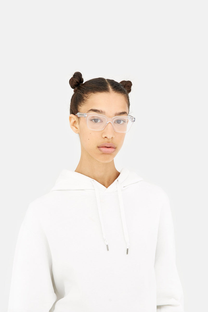 America Optical Crystal - Retrosuperfuture USA -