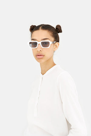 Caro White - Retrosuperfuture USA - — 5