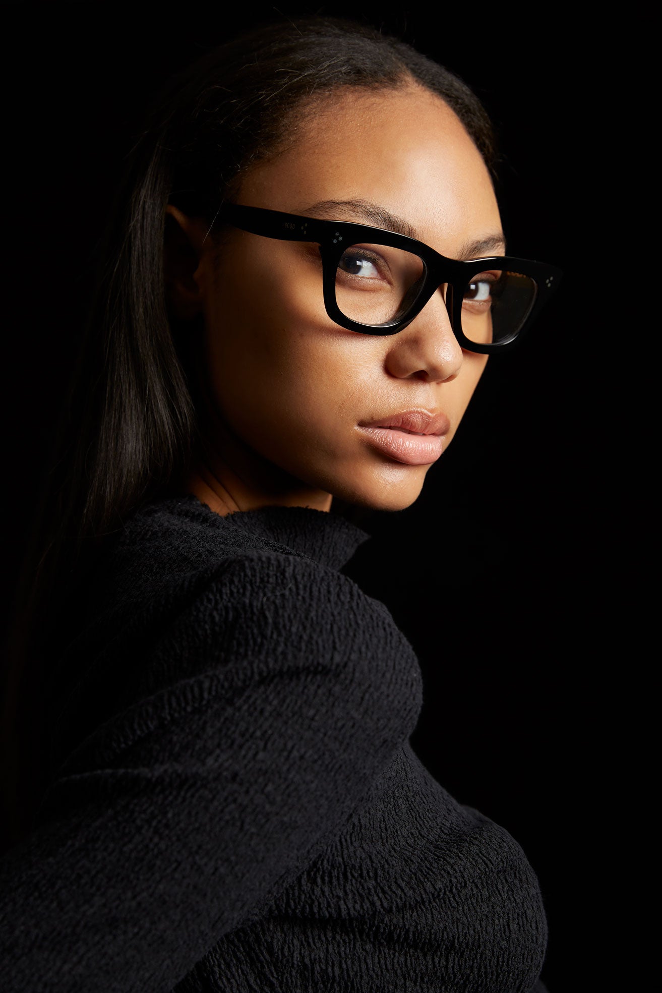 Lola Black - Retrosuperfuture USA -