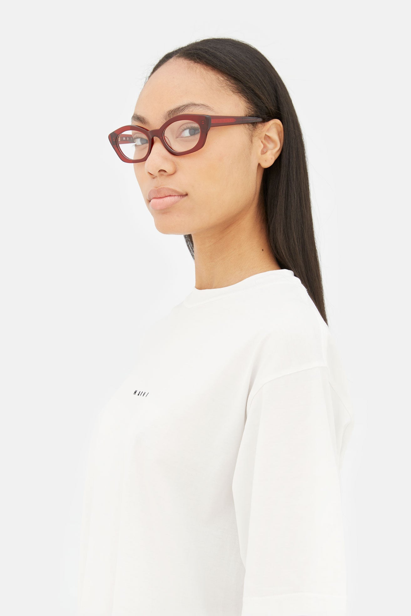 Kea Island Optical Bordeaux - Retrosuperfuture USA -