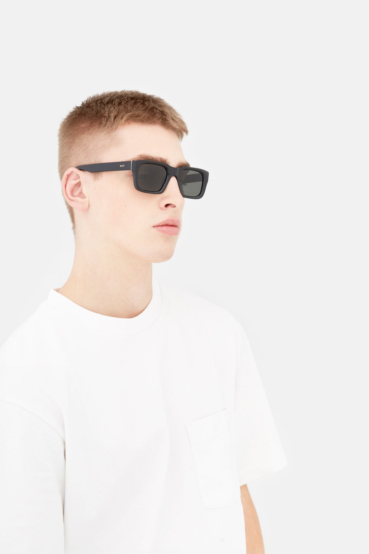 Augusto Black - Retrosuperfuture USA -
