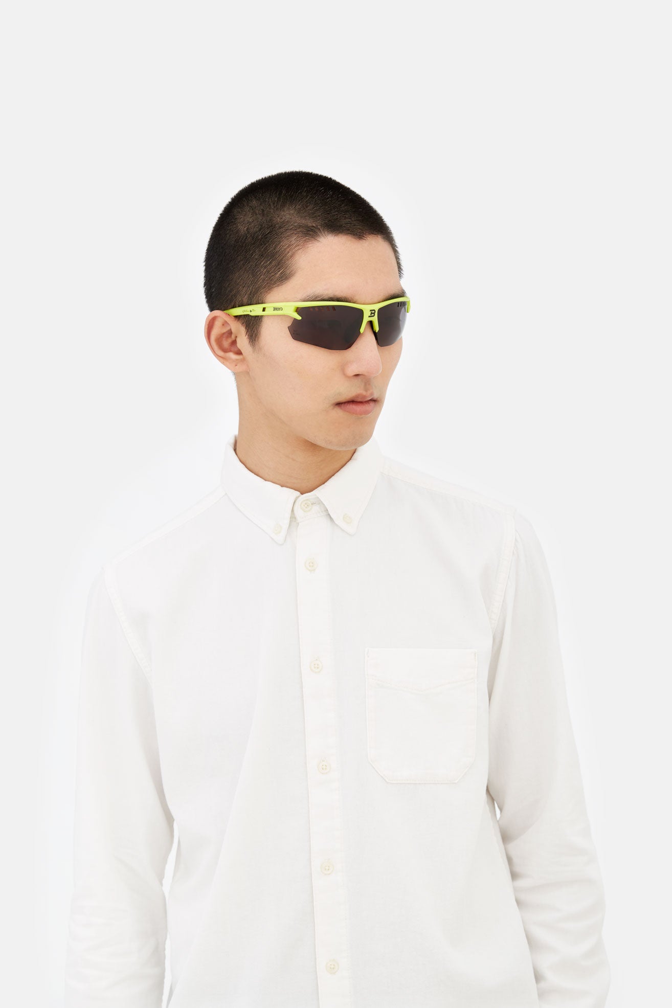 MIZAR Lime Electric A2D - Retrosuperfuture USA -