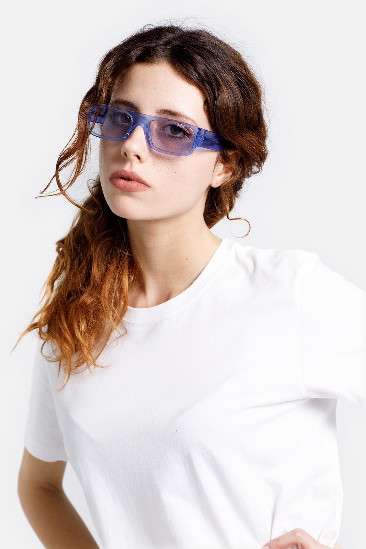 Smile Blue - Retrosuperfuture USA -