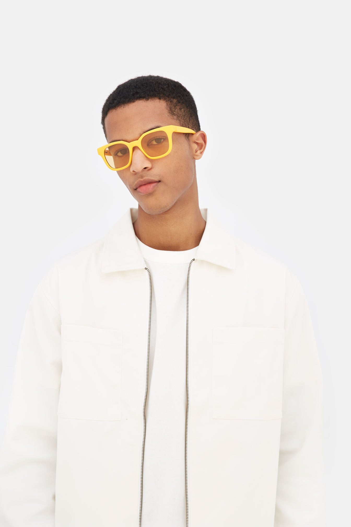 Adventurier Jaune Imperial - Retrosuperfuture USA -