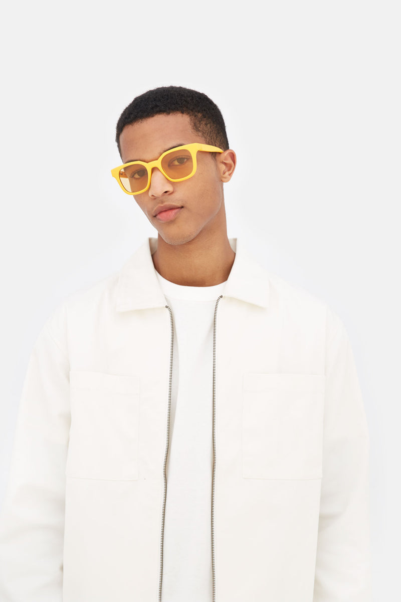 Adventurier Jaune Imperial - Retrosuperfuture USA -