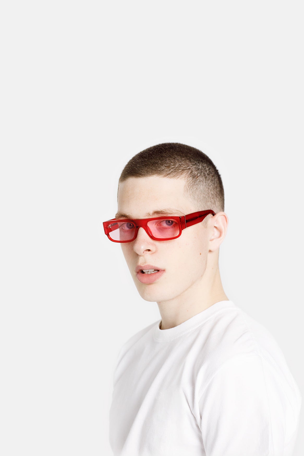 Smile Red - Retrosuperfuture USA -