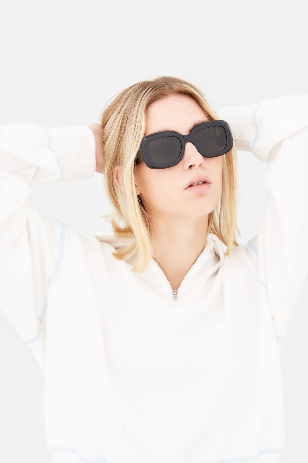 Virgo Black - Retrosuperfuture USA -
