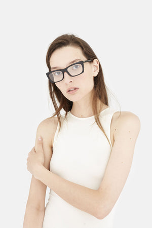 Fred Optical Nero - Retrosuperfuture USA - — 5