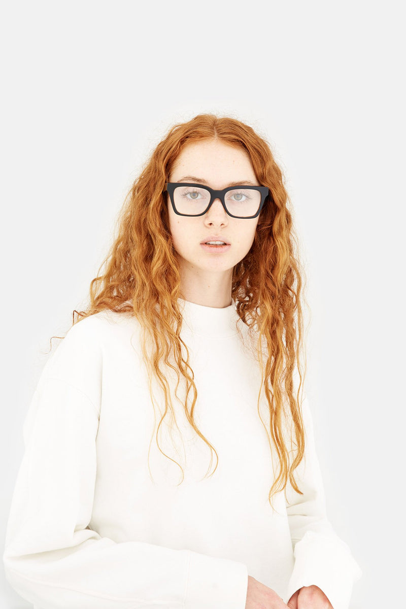 America Optical Nero/ Havana - Retrosuperfuture USA -