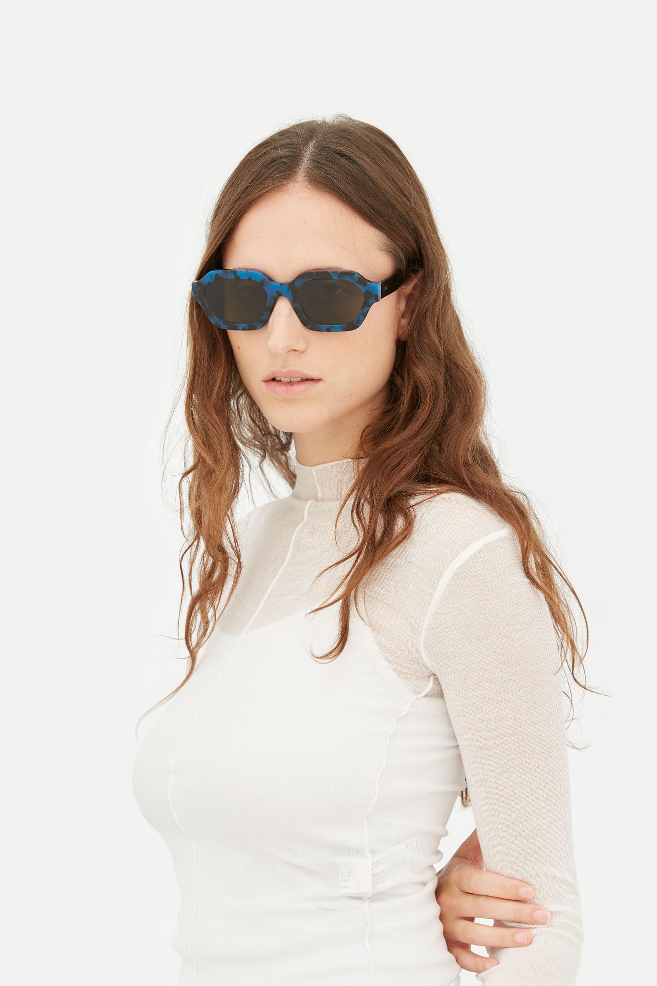 Pooch Havana Blue - Retrosuperfuture USA -