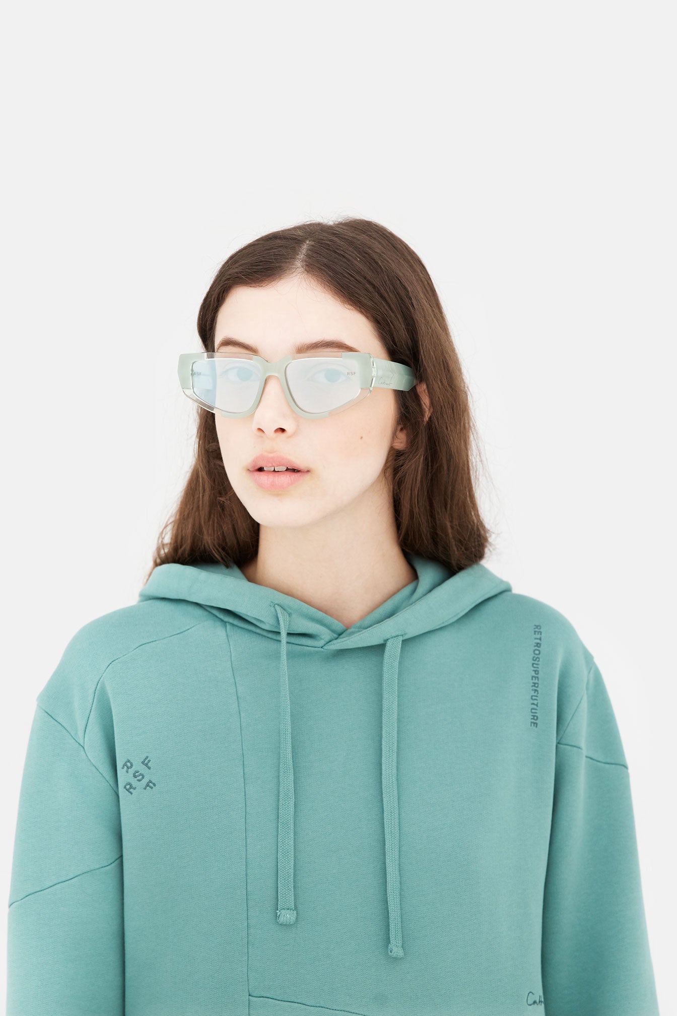 CATHARI I Mint - Retrosuperfuture USA -