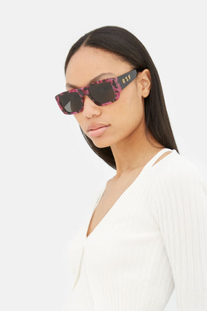Onorato Havana Pink - Retrosuperfuture USA - — 4