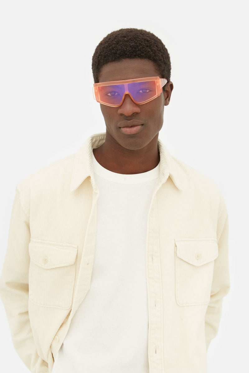 Zed Burst - Retrosuperfuture USA -