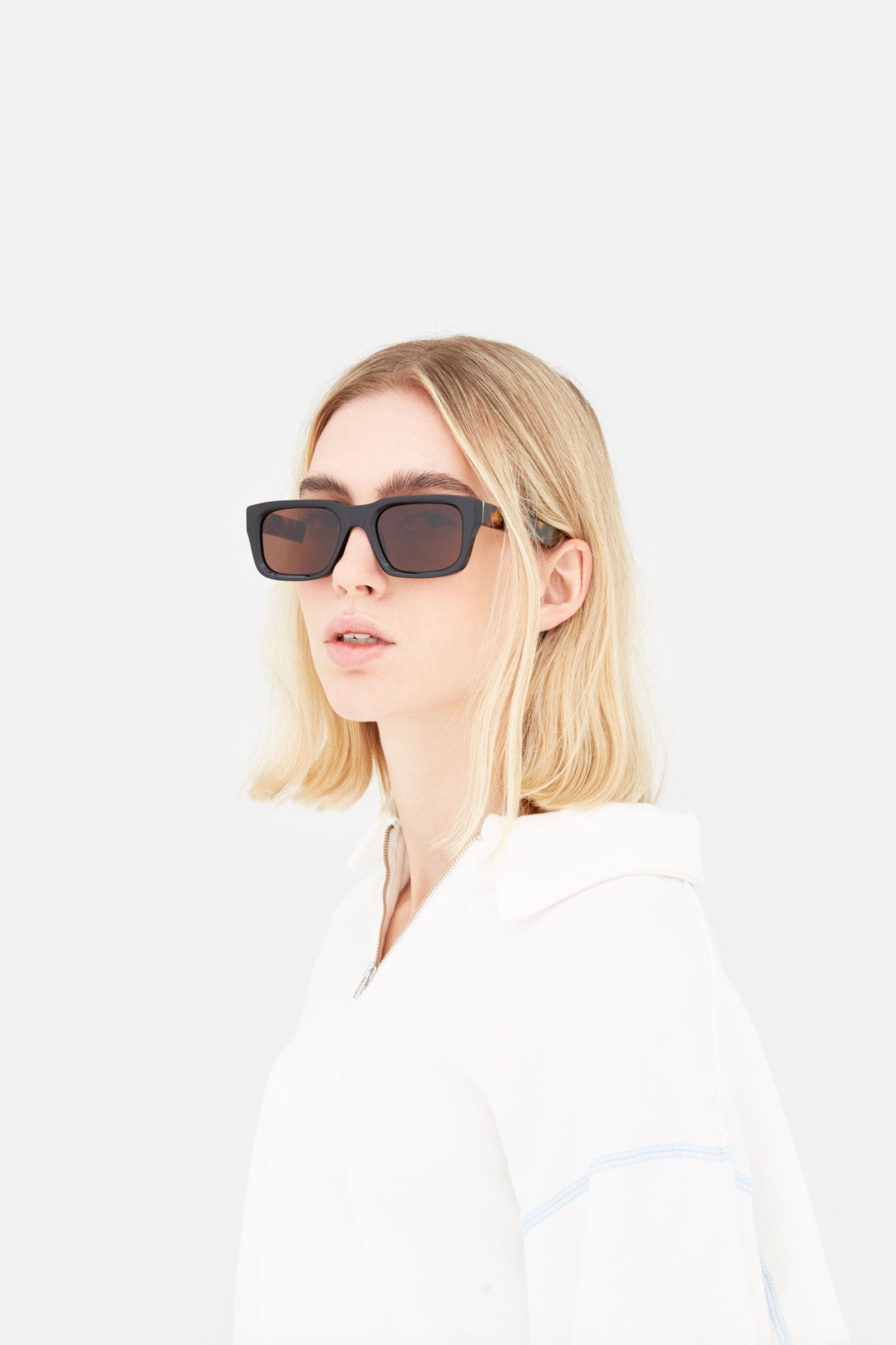 Augusto Black Mark - Retrosuperfuture USA -