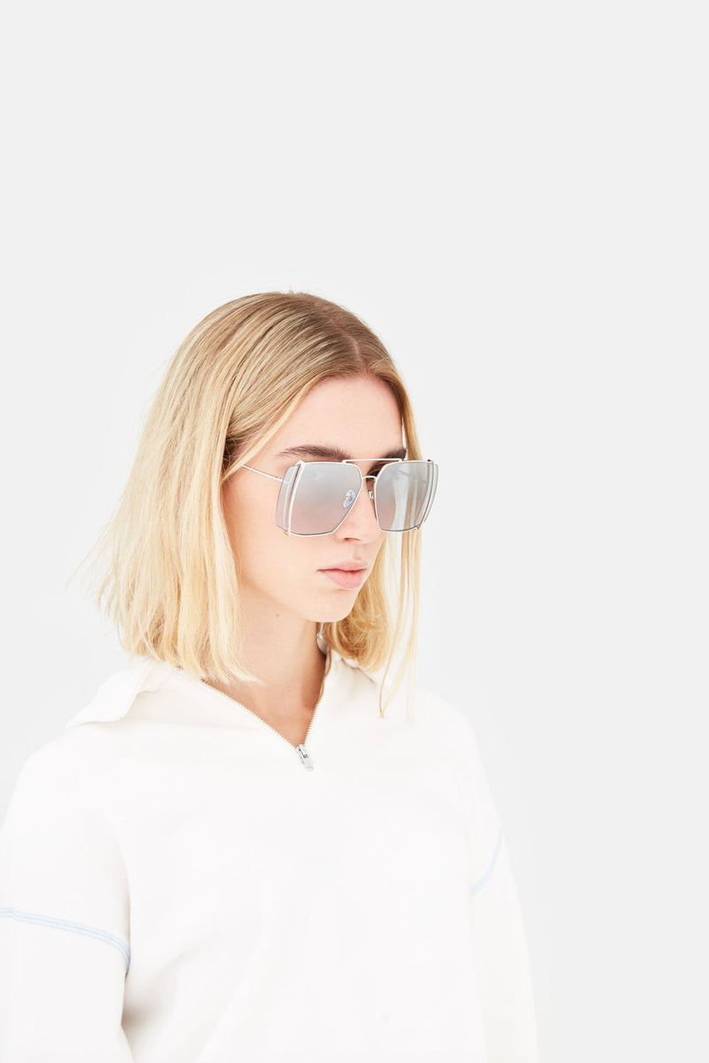 Teorema Silver Ombre - Retrosuperfuture USA -