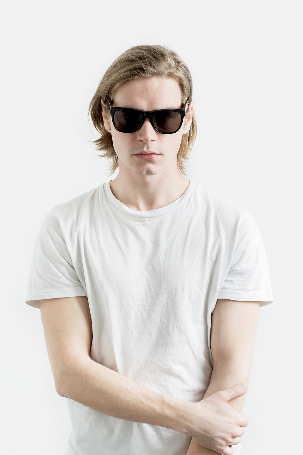 Classic Black - Retrosuperfuture USA -