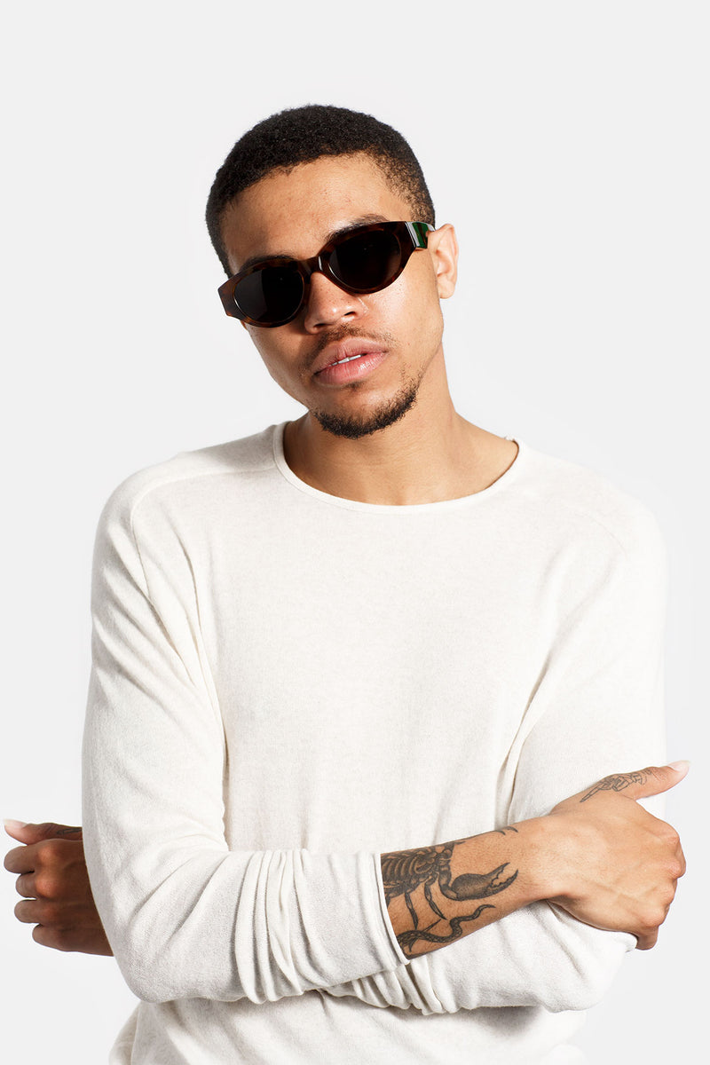 Drew Mama Classic Havana - Retrosuperfuture USA -