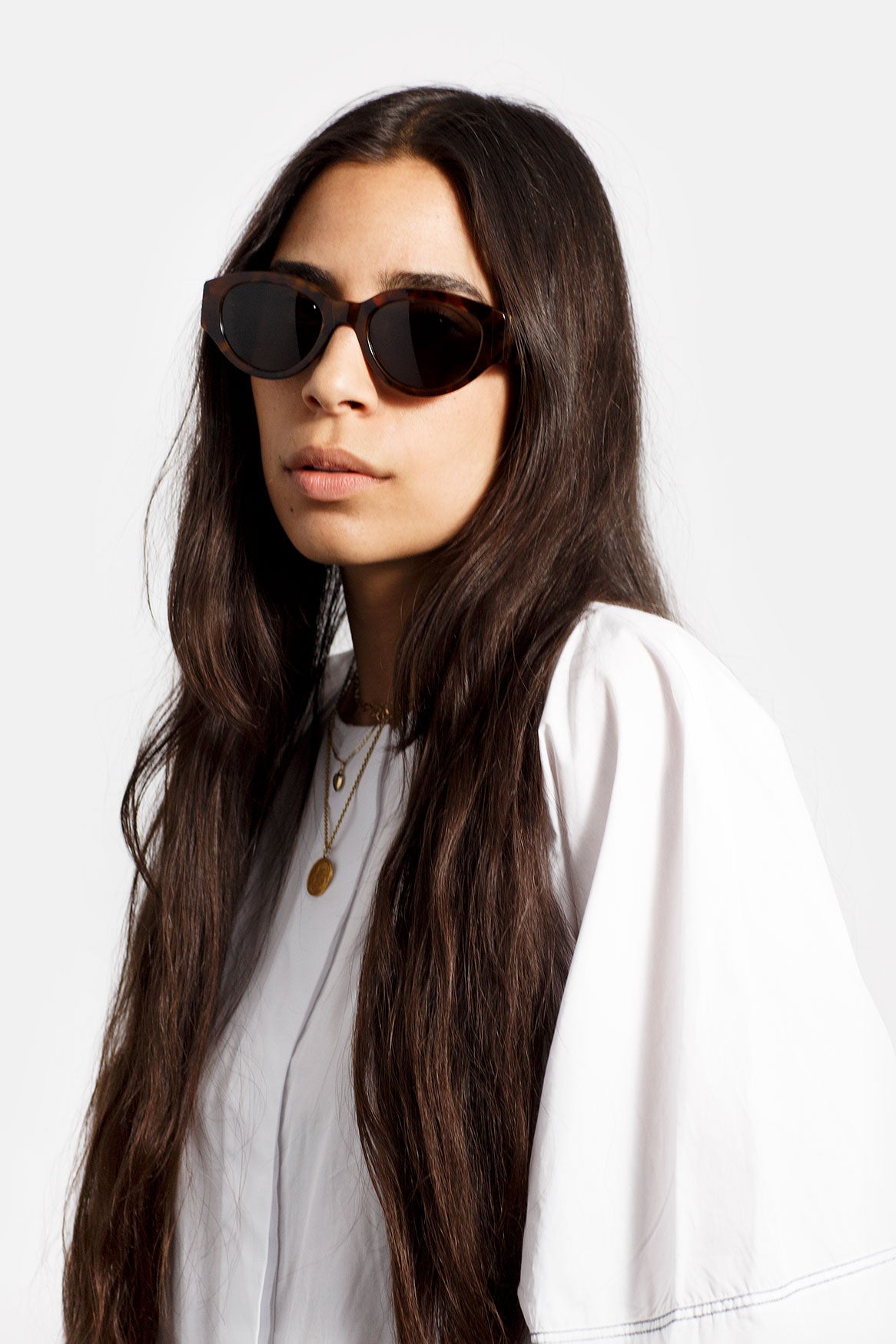 Drew Mama Classic Havana - Retrosuperfuture USA -